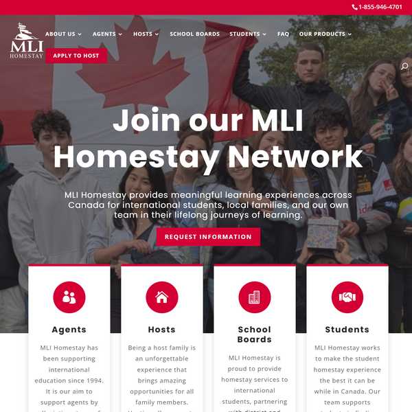 MLI Homestay