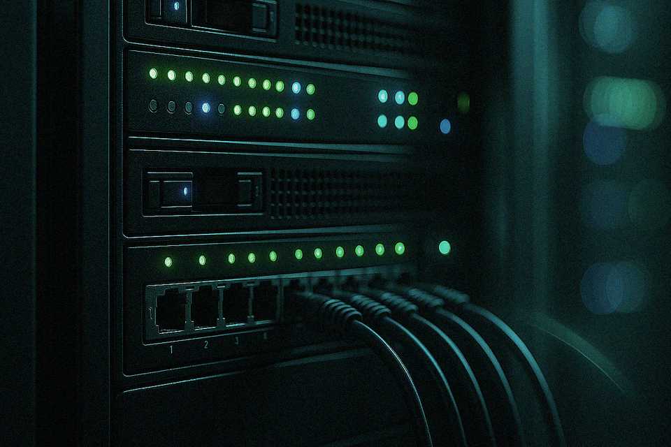 Managed Service Provider Toronto Reviews