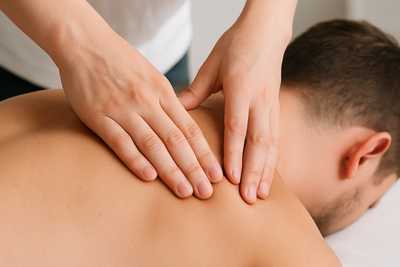 Best Massage Therapy in Toronto