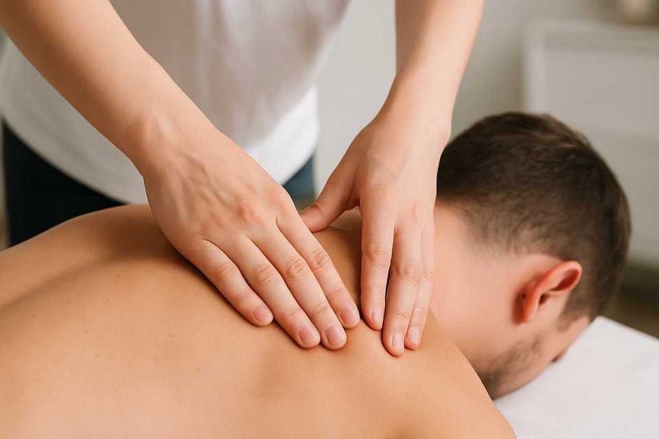 Massage Therapy Toronto Reviews