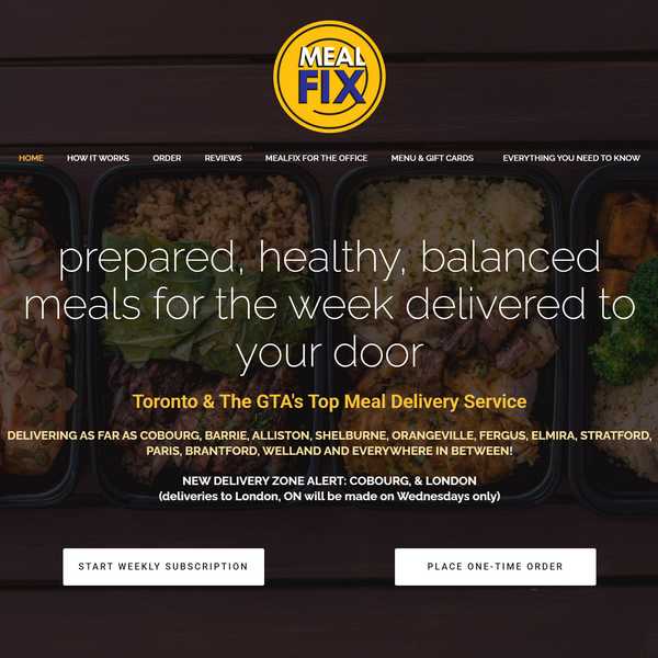 MealFix