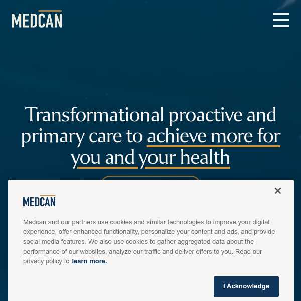Medcan