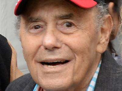 Mel Lastman is a Toronto mayor.