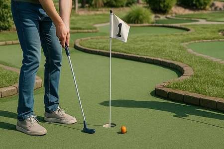 Course Design