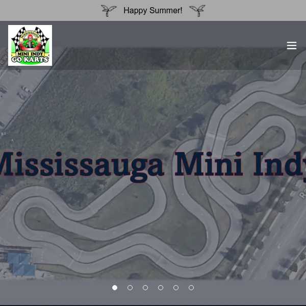 Mississauga Mini-Indy
