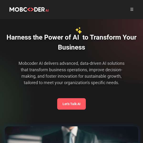 Mobcoder