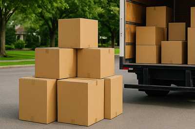 Best Movers in Toronto