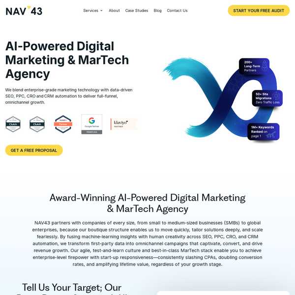NAV43