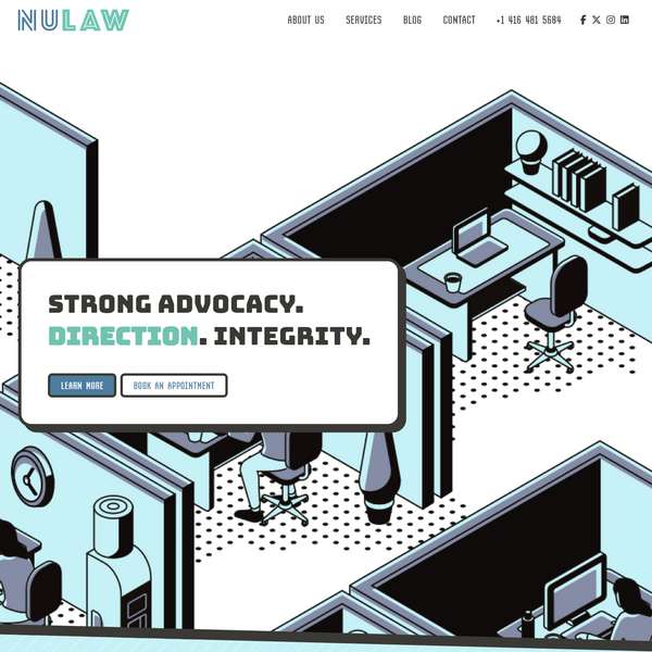 NULaw