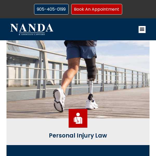 Nanda & Associate Lawyers