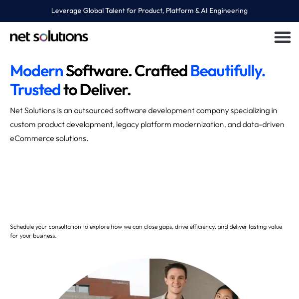 Net Solutions