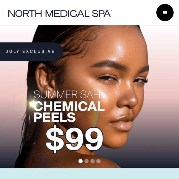North Medical Spa