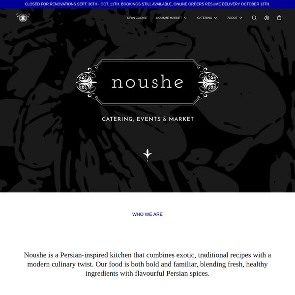 Noushe
