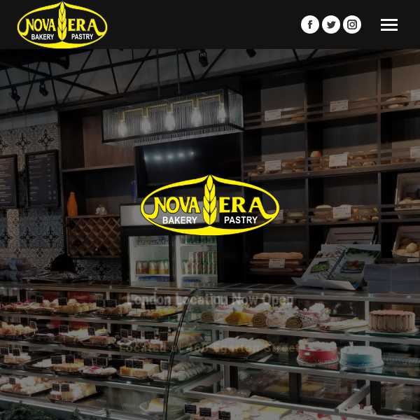Nova Era Bakery
