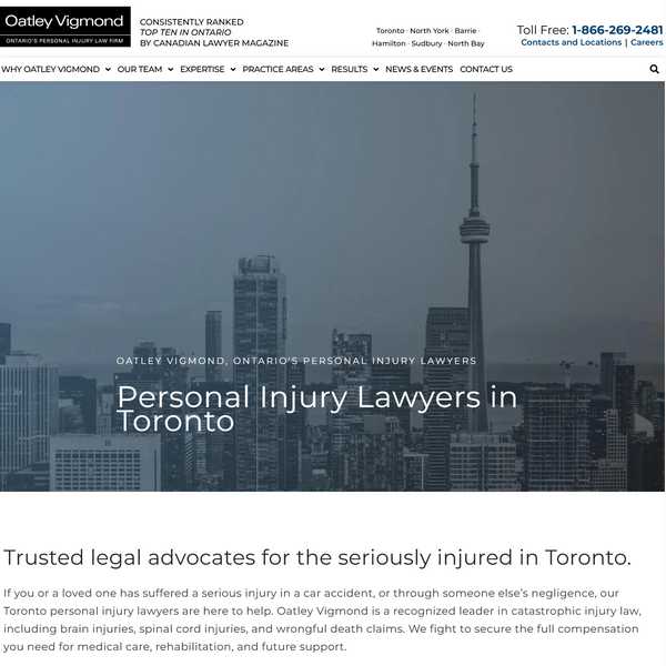 Oatley Vigmond LLP