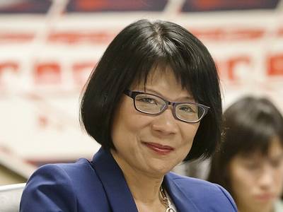 Olivia Chow is one of the most famous mayors in Toronto.