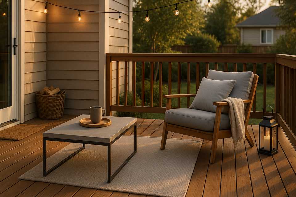 Outdoor Patio Furniture Stores Toronto Reviews