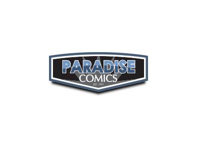 Paradise Comics is one of the best comic book stores Toronto.