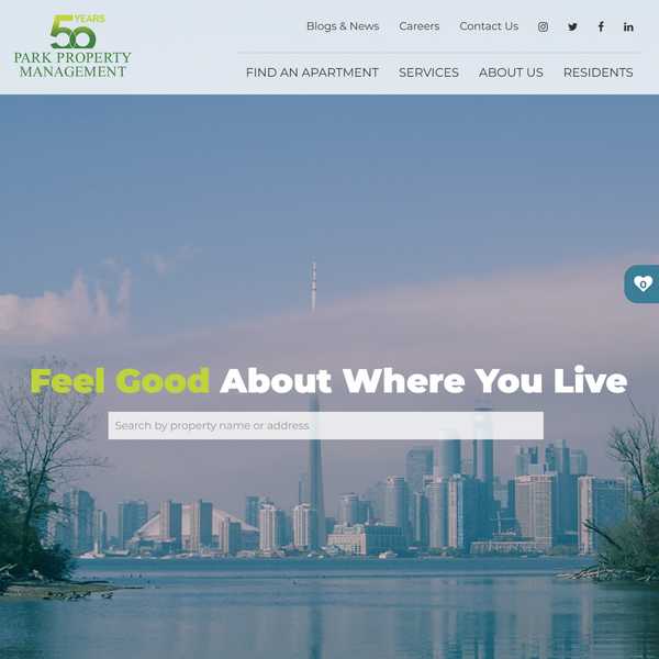 Park Property Management