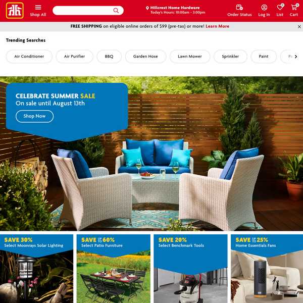 Home Hardware