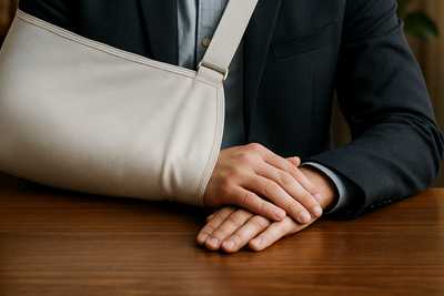 Best Personal Injury Lawyers in Toronto