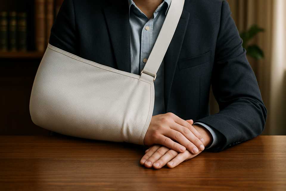 Personal Injury Lawyer Toronto Reviews