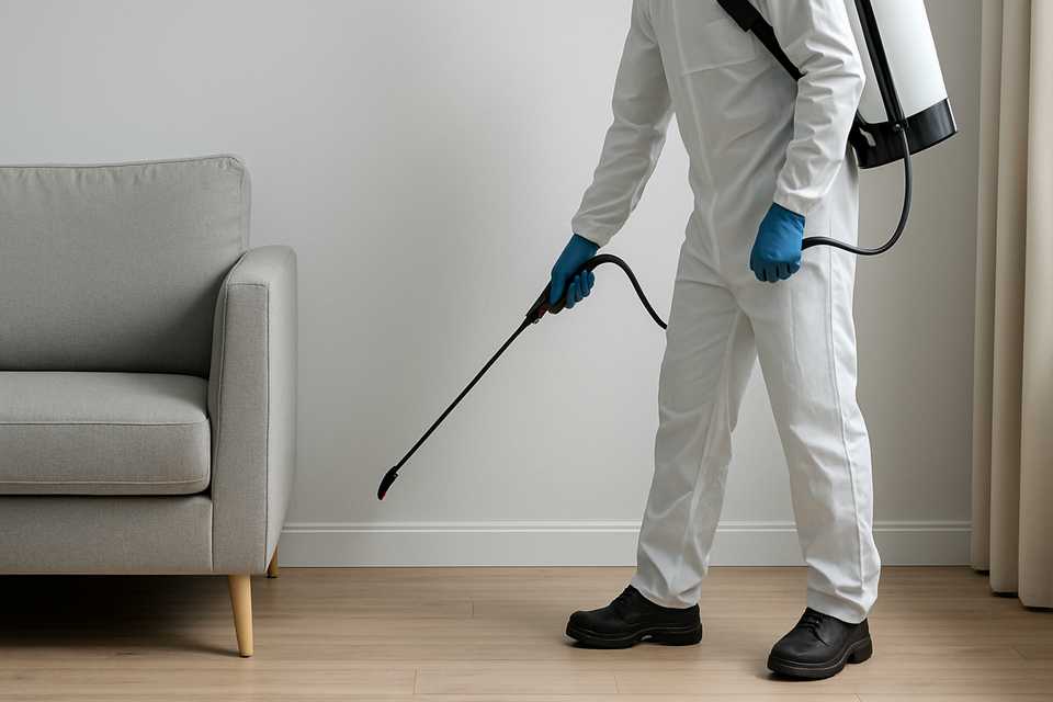 Pest Control Toronto Reviews