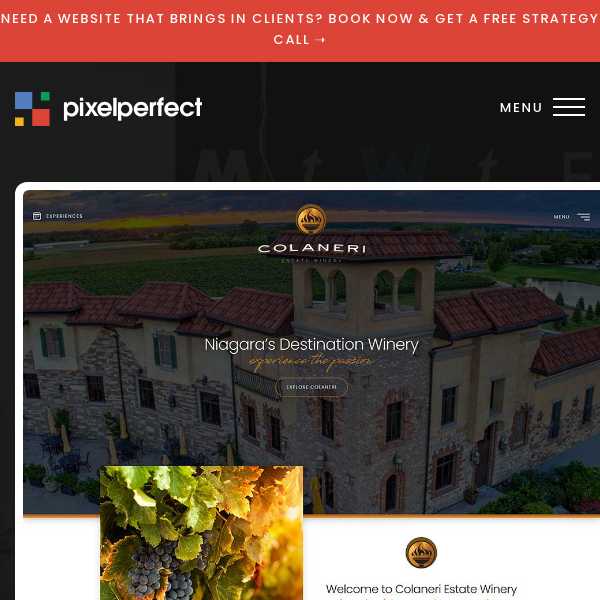 Pixel Perfect
