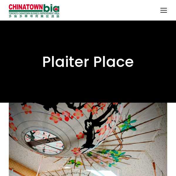 Plaiter Place