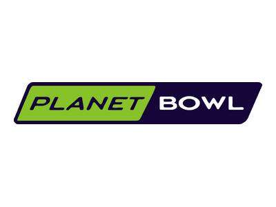 Planet Bowl is a Toronto bowling alley.