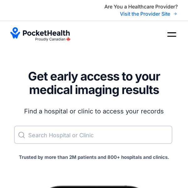 PocketHealth