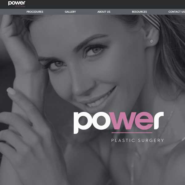 Power Plastic Surgery