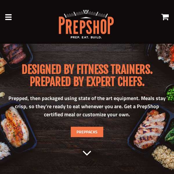 Prepshop
