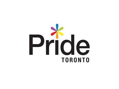 Pride Toronto is a gay festival in Toronto.