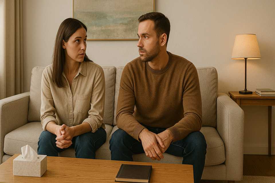 Relationship Therapists Toronto Reviews