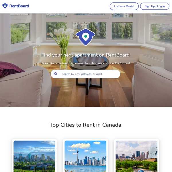 RentBoard
