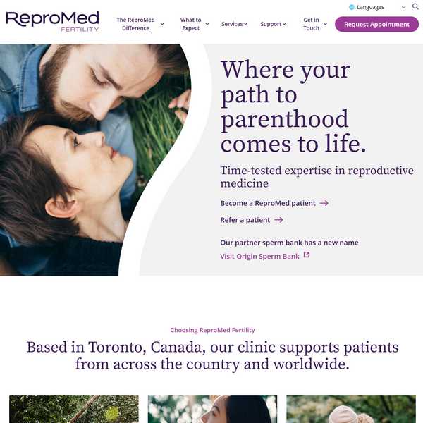 ReproMed Fertility