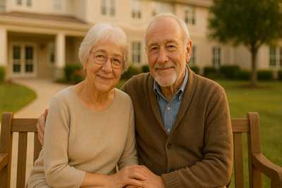 Best Retirement Homes in Toronto