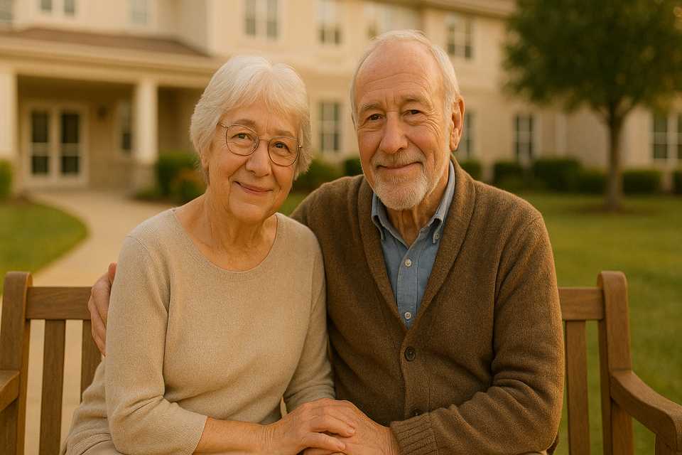Retirement Home Toronto Reviews