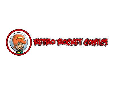 Retro Rocket Comics is a comic book business in Toronto.