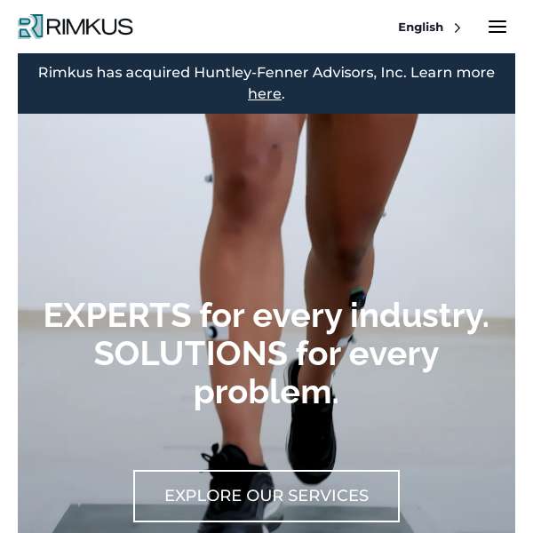 Rimkus Consulting Group