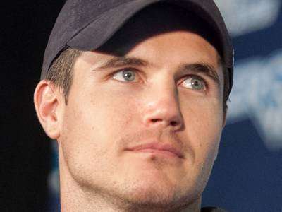 Robbie Amell is one of the most famous people from Torotno.