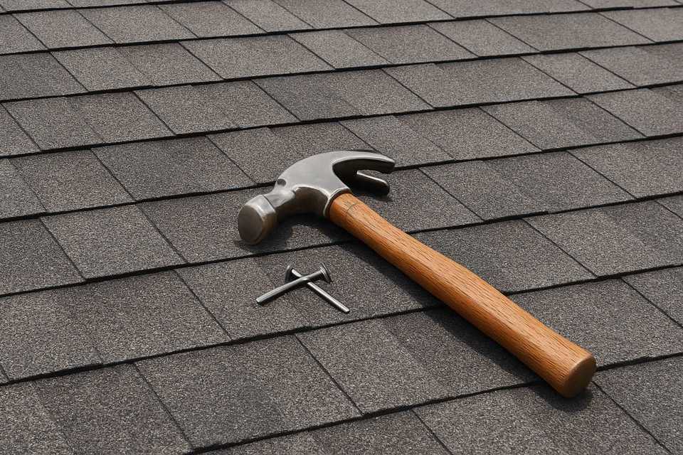 Roofers Toronto Reviews
