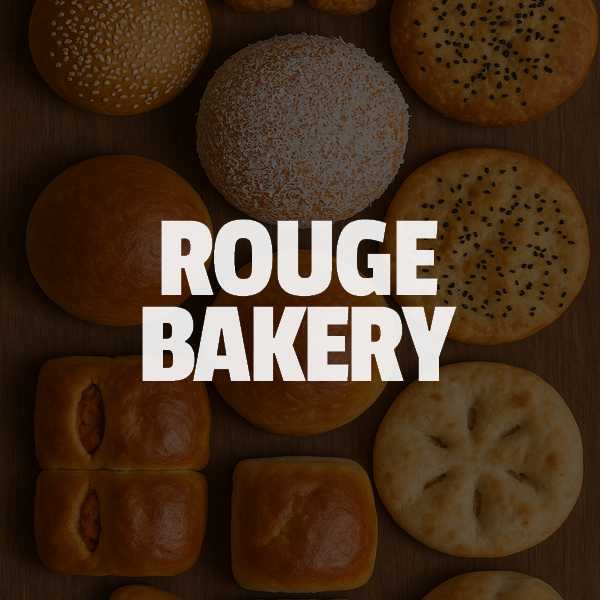 Rouge Bakery