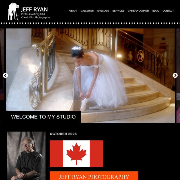 Ryan Studio
