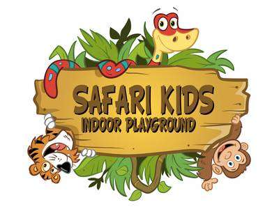 Safari Kid is a Toronto indoor playground for preschoolers.