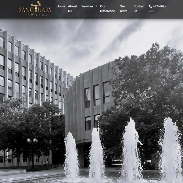 Sanctuary Lawyers