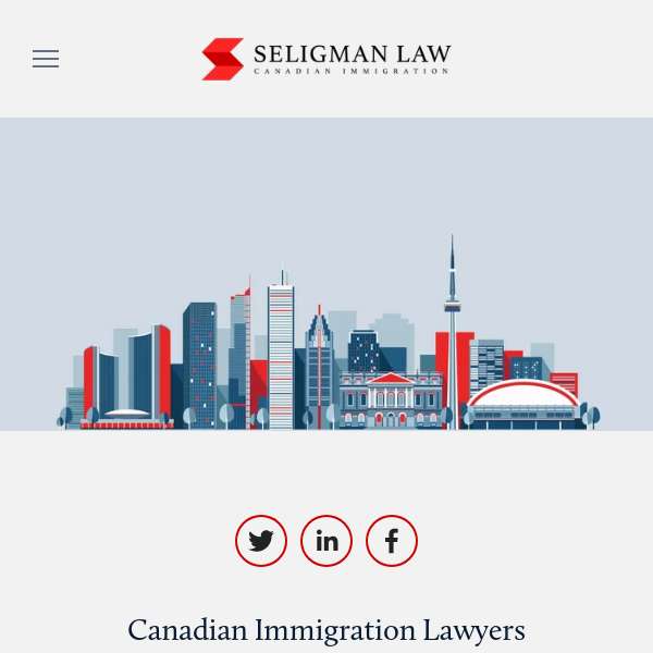 Seligman Law