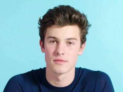 Shawn Mendes is one of the most famous people from Torotno.