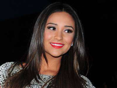 Shay Mitchell is one of the most famous people from Torotno.